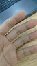 雨虹防水 WS301硅酮耐候結構膠 戶(hù)外鋁合金門(mén)窗幕墻 耐候膠玻璃膠  白色 曬單實(shí)拍圖