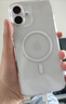 Apple/蘋(píng)果 iPhone 16 Plus（A3291）256GB 粉色 支持移動(dòng)聯(lián)通電信5G 雙卡雙待手機 曬單實(shí)拍圖