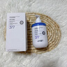 OHBT377氨基酸洗面奶男女士美白淡斑提亮膚色祛痘黑頭粉刺潔面乳300g 曬單實(shí)拍圖