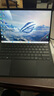 ROG幻X 2025 銳龍AI MAX 13.4英寸 觸控二合一游戲筆記本電腦(銳龍 AI MAX+ 395 64G 1T 2.5K 180Hz) 曬單實(shí)拍圖