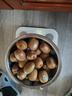 佳沛（zespri）綠奇異果特大果22-25個原箱裝單果約133-176g 水果禮盒獼猴桃 曬單實(shí)拍圖