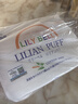 麗麗貝爾LilyBell全棉化妝棉卸妝棉濕敷潔面拍水卸甲222枚*3包 曬單實(shí)拍圖