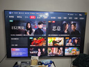海信電視E8Q 75英寸 信芯H6 U+MiniLED  黑曜屏 首發(fā)330Hz高刷 帝瓦雷音響 E8NPRO升級 國家補(bǔ)貼75E8Q 曬單實(shí)拍圖