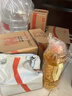 小米（MI）米家空氣凈化器4lite 家用除甲醛除異味PM2.5輕音設(shè)計(jì)LED顯示屏智能控制小巧不占地七夕節(jié)禮物推薦 米家空氣凈化器 4 lite 曬單實(shí)拍圖