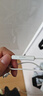 華為（HUAWEI）Type-C 經(jīng)典耳機 有線(xiàn)耳機Type-C版 適用于P/Mate系列等手機 白色 曬單實(shí)拍圖