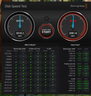 移速（MOVE SPEED）適用于Macmini M4擴展塢硬盤(pán)盒 SSD移動(dòng)硬盤(pán)外接擴容存儲 散熱底座拓展塢 40G傳輸兼容雷電4/5接口 曬單實(shí)拍圖