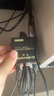 臻威（ZHENWEI）數字同軸轉光纖音頻互轉轉換器  5.1聲道 AC3電視ps4機頂盒接音響功放 光纖同軸互轉 曬單實(shí)拍圖