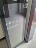 海爾（Haier）冰吧【國家補貼】92/136/150/167/180/200升家用活力元氣冰吧小型美妝冰箱防凝露玻璃保鮮柜冷藏柜 136L 鋼琴黑|輕霧科技|黑金凈化|帶制冰室 曬單實(shí)拍圖