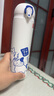 富光兒童保溫杯316L不銹鋼男女杯子小學(xué)生水杯高顏值便攜彈跳蓋水杯 棠棣同馨+杯套+吸管+直飲 500ml 曬單實(shí)拍圖
