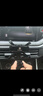 適用于2024款大眾POLO專用手機(jī)架21車載導(dǎo)航手機(jī)支架汽車用品配件 大眾專用金屬支架【曜石黑】 19-24款大眾POLO PLUS 曬單實(shí)拍圖