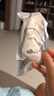 Freego一次性內(nèi)褲女天竹纖維月子短褲產(chǎn)婦旅行抑菌免洗日拋抗菌女白L5條 曬單實拍圖