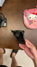 sheingka【銷(xiāo)售第一】適用大疆dji pocket3保護殼保護套鏡頭濾鏡收納殼收納包便原裝保護殼保護蓋板保護套 【NO.1】Pocket3濾鏡翻蓋保護蓋 曬單實(shí)拍圖