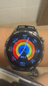 華為（HUAWEI）手表WATCH GT 5【咨詢享優(yōu)惠】運(yùn)動(dòng)智能兩周續(xù)航藍(lán)牙通話體溫心率血氧健康監(jiān)測送男女朋友禮物pro4 46mm幻夜黑【皮表帶+貼膜】 曬單實(shí)拍圖