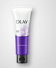 玉蘭油（OLAY）細滑煥膚潔面乳100g卸妝深層清潔控油平衡洗面奶生日禮物送女友 曬單實(shí)拍圖