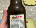 燕京啤酒 U8小度酒500ml*12瓶 整箱裝 中秋節(jié)送禮 新老包裝交替發(fā)貨 曬單實(shí)拍圖