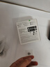 大疆（DJI）Mic Mini 迷你無(wú)線(xiàn)麥克風(fēng) 藍牙直播降噪領(lǐng)夾麥 手機相機采訪(fǎng) vlog 直播錄音收音麥 Mic Mini 發(fā)射器 碳素黑 標配 曬單實(shí)拍圖