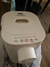 九陽(yáng)（Joyoung）電熱水瓶熱水壺 5.5L 八段控溫316L內膽 0塑料水路 恒溫電水壺燒水壺 K55ED-WP510 曬單實(shí)拍圖