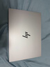 惠普HP【國(guó)家補(bǔ)貼20%】星Book Pro 16 2025 輕薄筆記本電腦(酷睿7 240H 32G 1T 2.5K 240Hz AI)銀 曬單實(shí)拍圖