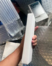 Apple Watch SE 2024款智能手表40毫米午夜色鋁金屬表殼濃墨色回環(huán)式表帶【GPS款】聯(lián)通補貼 曬單實(shí)拍圖
