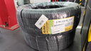 佳通輪胎(Giti)輪胎215/55R17 94V 228v1原配 吉利博瑞 適配 秦PLUS/邁騰  曬單實拍圖