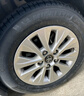 米其林（MICHELIN）汽車(chē)輪胎 195/65R15 91V 耐越 ENERGY MILE 適配卡羅拉/朗逸/雷凌 曬單實(shí)拍圖