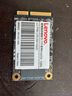 聯(lián)想（Lenovo) 128GB SSD固態(tài)硬盤mSATA接口 SL700固態(tài)寶系列 曬單實拍圖