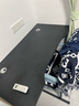 全品屋電腦桌臺式電競桌子雙人游戲桌椅家用辦公桌書(shū)桌工作臺學(xué)習寫(xiě)字桌 曬單實(shí)拍圖
