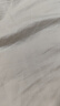 海爾（Haier）波輪洗衣機(jī)小型全自動8KG家用XQB80-Z10D0京東自營家電國家補(bǔ)貼以舊換新一級能效宿舍出租房單脫水 曬單實(shí)拍圖