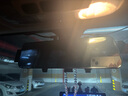 凌度行車記錄儀HS880E MAX流媒體前后雙錄4K高清夜視 AI輔助駕駛BSD 曬單實拍圖