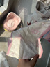 尼多熊兒童內褲女中大童A類(lèi)棉褲嬰兒女寶女孩四角短褲舒適透氣發(fā)育內褲 曬單實(shí)拍圖