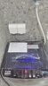 志高（CHIGO）全自動(dòng)洗衣機(jī) 家用小型波輪 洗脫一體機(jī)大容量 公寓宿舍出租房 10KG咖啡金【藍(lán)光洗護(hù)+風(fēng)干潔桶+強(qiáng)電機(jī)】 曬單實(shí)拍圖