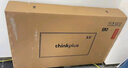 聯(lián)想（實(shí)體店）thinkplus Z55utg 55英寸會(huì )議電視顯示器安卓系統帶網(wǎng)絡(luò )下載軟件智能投屏電視機平板 55英寸 智能款/Z55utg/送推車(chē) 咨詢(xún)包滿(mǎn)意價(jià)格再付款 曬單實(shí)拍圖