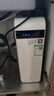 沁園（TRULIVA）凈水器 浩合1000G大通量家用凈飲機(jī)廚下式 5年長效RO膜 反滲透過濾器2.8L大流速  UR-A31072 【國補(bǔ)】智顯水龍頭 曬單實拍圖
