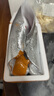 包心海魚(yú)丸正宗手工冷凍灌湯包心爆汁魚(yú)丸煮湯火鍋關(guān)東煮魚(yú)蛋食材 包心鱈魚(yú)丸200g*1袋 曬單實(shí)拍圖