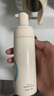 自然之名酵母植萃煥能潔顏泡150ml 洗面奶潔面乳 曬單實(shí)拍圖