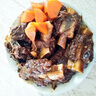 肉大廚烏拉圭安格斯谷飼原切牛肋排2斤 生鮮牛肉 質(zhì)地鮮嫩  七夕送禮 曬單實(shí)拍圖