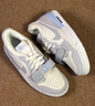 耐克（NIKE）【滔搏運動】 AIR JORDAN LEGACY 312 LOW 男子籃球鞋 HQ1190-101 41 曬單實拍圖