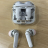 JBL TUNE FLEX 小晶豆 半入耳音樂(lè)耳機(jī)真無(wú)線藍(lán)牙耳機(jī)  主動(dòng)降噪運(yùn)動(dòng)防汗 游戲耳機(jī) 蘋(píng)果安卓手機(jī)通話 TUNE FLEX小晶豆白色 曬單實(shí)拍圖