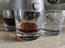 肖特圣維莎（SCHOTT ZWIESEL）德國進(jìn)口手工無(wú)鉛水晶威士忌酒杯 洋酒杯 zwiesle1872 284ml 1只 冰刻酒杯x（散買(mǎi)普盒） 曬單實(shí)拍圖