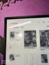 掌閱（iReader）Ocean4 Turbo 2025 7英寸智能閱讀本 電子書閱讀器 墨水屏電紙書 平板電腦學(xué)習(xí)看漫便攜 星際黑 曬單實拍圖