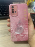 吟悅 適用紅米note10/9/8手機殼 Note10Pro全包鏡頭國潮輕奢新款天使眼note7國風(fēng)高級感軟殼水晶葫蘆女 【粉色】水晶葫蘆粉-贈膜+指環(huán)扣 紅米 Note 9 4G 曬單實(shí)拍圖