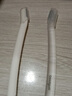 JCZS德國品牌德國修眉刀安全型男女士專用剃刮眉毛神器初學(xué)者工具套裝 白色短柄+白色長柄 曬單實(shí)拍圖