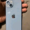 Apple/蘋(píng)果 iPhone 14 (A2884) 128GB 星光色 支持移動(dòng)聯(lián)通電信5G 雙卡雙待手機 曬單實(shí)拍圖
