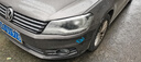 德國馬牌（Continental）汽車(chē)輪胎 205/55R16 91V FR UC7 適配大眾朗逸/速騰/寶來(lái) 曬單實(shí)拍圖