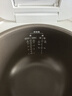 米家小米智能IH電飯煲P1 3L 家用2-3人 智能多功能電飯鍋煮飯鍋煮粥鍋不粘鍋 0氟涂層鈦內(nèi)膽 米家智能IH電飯煲P1 3L 曬單實(shí)拍圖