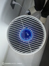 飛利浦（PHILIPS）空氣凈化器除甲醛神器新房急入住家用寵物凈化機除煙味病毒過(guò)敏原吸毛臥室專(zhuān)用國家補貼AC0917 曬單實(shí)拍圖