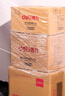 得力（deli）新品纏繞膜打包膜50cm*300m膜重2.07kg/卷 4卷 pe拉伸膜工業(yè)包裝膜保鮮膜搬家保護(hù)塑料薄膜JF356 曬單實(shí)拍圖