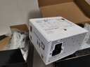 利民利民TR-GN650金牌全模組電源額度GN750W/GN850W黑日系主電容ATX3.1金牌認證白色利民GN系列電源 TR-GN750W白色丨金牌全模組丨ATX3.1 新品推薦 曬單實(shí)拍圖