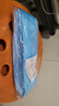 油煙機(jī)吸油棉廚房家用接油槽專用吸加厚防油貼油煙機(jī)吸油棉條通用 藍(lán)色10片 曬單實(shí)拍圖