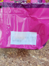 康師傅 方便面 經(jīng)典老壇酸菜牛肉五連包117g*5 泡面袋裝速食 方便食品 曬單實(shí)拍圖